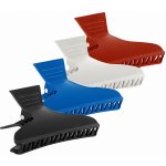 BIFULL Bifull Butterfly spona do vlasů mix barev 1 ks – Zboží Dáma