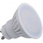 Kanlux LED žárovka GU10 9W TEDI MAX LED9 GU10 teplá bílá – Hledejceny.cz