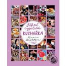 Pěkně vypečená kuchařka - Arichteva Lucie