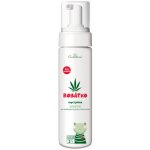 Cannaderm Robátko mycí pěna 180 ml – Zboží Dáma