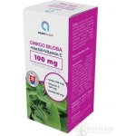 ADAMPharm GINKGO BILOBA+Hořčík+Vitamin C 60 kapslí – Hledejceny.cz