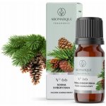 Aromatique Vonný olej eco natural siberian pine 12 ml – Hledejceny.cz