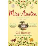 Miss Austen - Gill Hornby – Zbozi.Blesk.cz