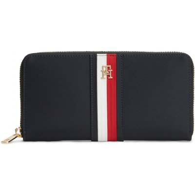 Tommy Hilfiger Dámská peněženka Icon Large AW0AW19165DW6 – Hledejceny.cz