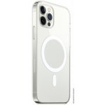 Pouzdro SWISSTEN Clear Jelly MagStick Apple iPhone 7/8/SE 2020, čiré – Zboží Mobilmania