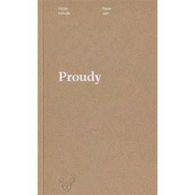 Proudy - Václav Kahuda