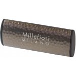 Millefiori Natural Sandalo Bergamotto Metal – Hledejceny.cz
