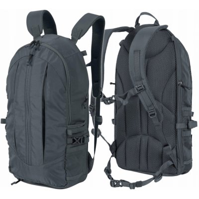 Helikon-Tex Groundhog grey 10 l – Zboží Mobilmania