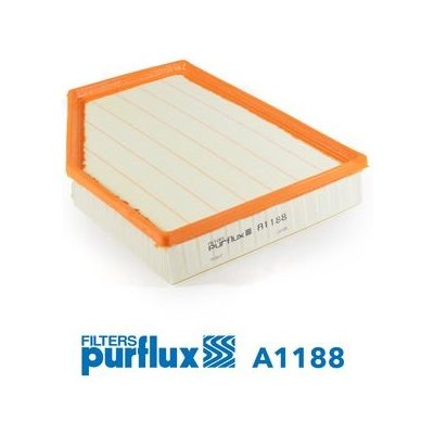 Vzduchový filtr PURFLUX A1188 – Hledejceny.cz