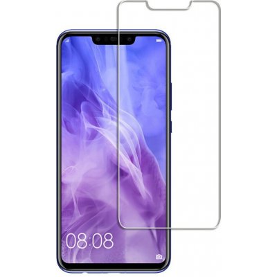 Unipha tvrzené sklo Huawei Nova 3 P01494 – Hledejceny.cz