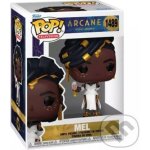 Funko Pop! 1489 Arcane League Of Legends Mel – Zboží Mobilmania
