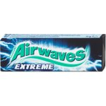 Wrigley's Airwaves žvýkačky Extreme 10 – Hledejceny.cz