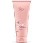 Wella Invigo Blonde Recharge Warm Blonde Conditioner 200 ml – Zboží Dáma