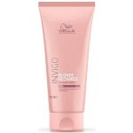 Wella Invigo Blonde Recharge Warm Blonde Conditioner 200 ml – Zboží Mobilmania