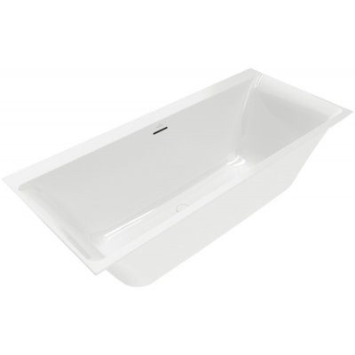 Villeroy & Boch Subway 3.0 170 x 75 cm UBQ170SBW2TDV-01 – Zboží Mobilmania