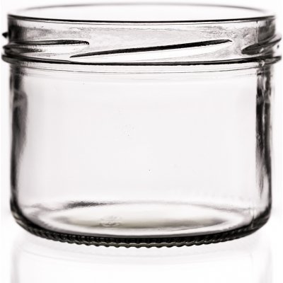 Domstav sklenice zavařovací hladká 1ks x 230ml – Hledejceny.cz