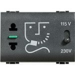 BTicino L4177 BTLV – Hledejceny.cz