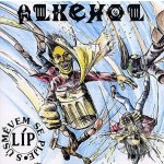 Alkehol - S úsměvem se pije líp LP – Hledejceny.cz