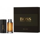Hugo Boss Boss The Scent EDT 100 ml + deostick 75 ml dárková sada