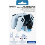Nacon V4 Duální dokovací stanice pro PS5 ovladače – Zboží Živě