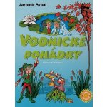 Vodnické pohádky - Jaromír Sypal; Zdeňka Študlarová – Hledejceny.cz