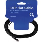 O2 186645 UTP Cat6, 10m – Sleviste.cz