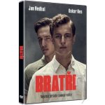 Bratři DVD – Sleviste.cz