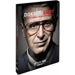 Doktor Smrt DVD – Sleviste.cz