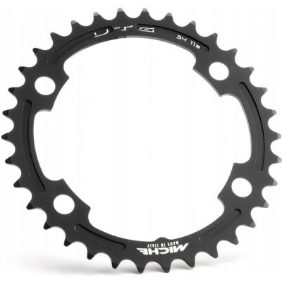 Přední převodník MICHE Shimano 105 48 zubů. – Sleviste.cz