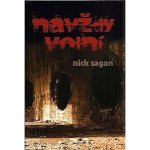 Sagan Nick - Navždy volní – Hledejceny.cz