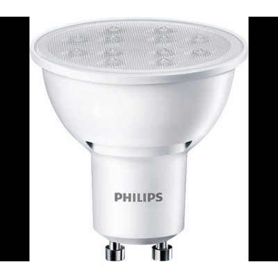 Philips CorePro LEDspotMV 4.5-50W GU10 830 36D – Sleviste.cz