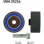 Vratna/vodici kladka, ozubeny remen SKF VKM 25216
