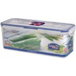 Lock&Lock Dóza 2 l 27,8 x 11,5 x 10,3 cm HPL844 – Sleviste.cz