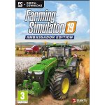 Farming Simulator 19 (Ambassador Edition) – Hledejceny.cz