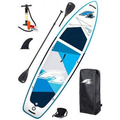 Paddleboard F2 Strato 11,6 – Zboží Mobilmania