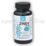 Allnature Zinek 25 mg 60 tablet – Hledejceny.cz