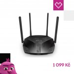 Mercusys MR80X – Zboží Živě