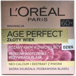L'Oreal Age Perfect 60+ Golden Age denní posilující krém z růží 50 ml – Hledejceny.cz