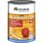 Colorlak aquasport uni V 1422 0,6 l lesk – Zboží Mobilmania