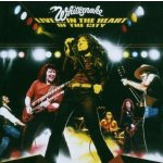 Whitesnake - Live In The Heart Of The City CD – Zboží Mobilmania