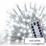 Emos D4CC02 LED vánoční rampouchy – Hledejceny.cz