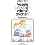 Veselé pískání zdravé dýchání – Zboží Mobilmania