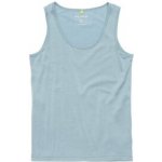 Devold Classic Tank Women Cameo modrá – Zboží Dáma