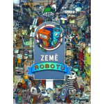 Země robotů – Zbozi.Blesk.cz