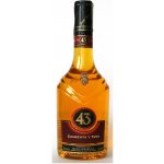 licor 43 31% 0,7 l (holá láhev) – Zboží Dáma