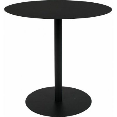 Zuiver Snow Round 35 cm černý – Zboží Dáma