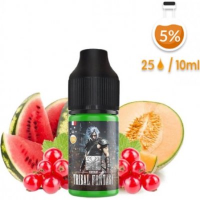 Tribal Force Tribal Fantasy Mercenary 30 ml – Hledejceny.cz