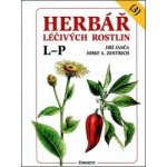 Herbář léčivých rostlin 3. L - P - Jiří Janča, Josef Zentrich – Zbozi.Blesk.cz