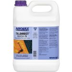 NIKWAX Wash-in TX.Direct 5000 ml – Zboží Mobilmania