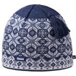 Kama pletená merino čepice A57 navy – Hledejceny.cz